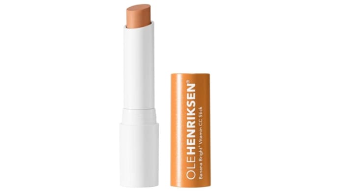 ole henriksen banana bright vitamin CC stick